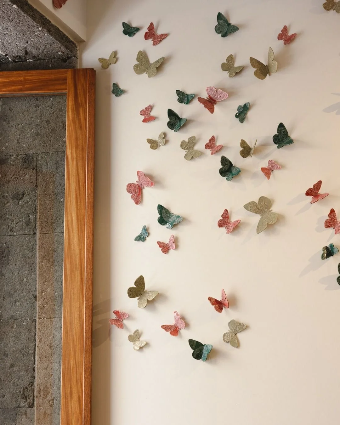 Azorean Butterflies