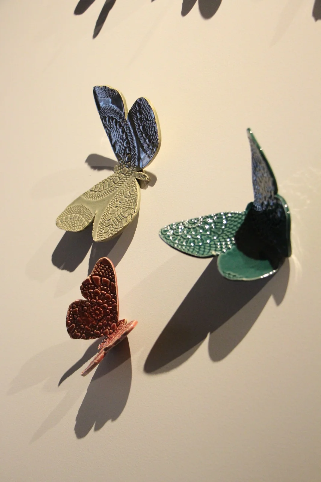 Azorean Butterflies