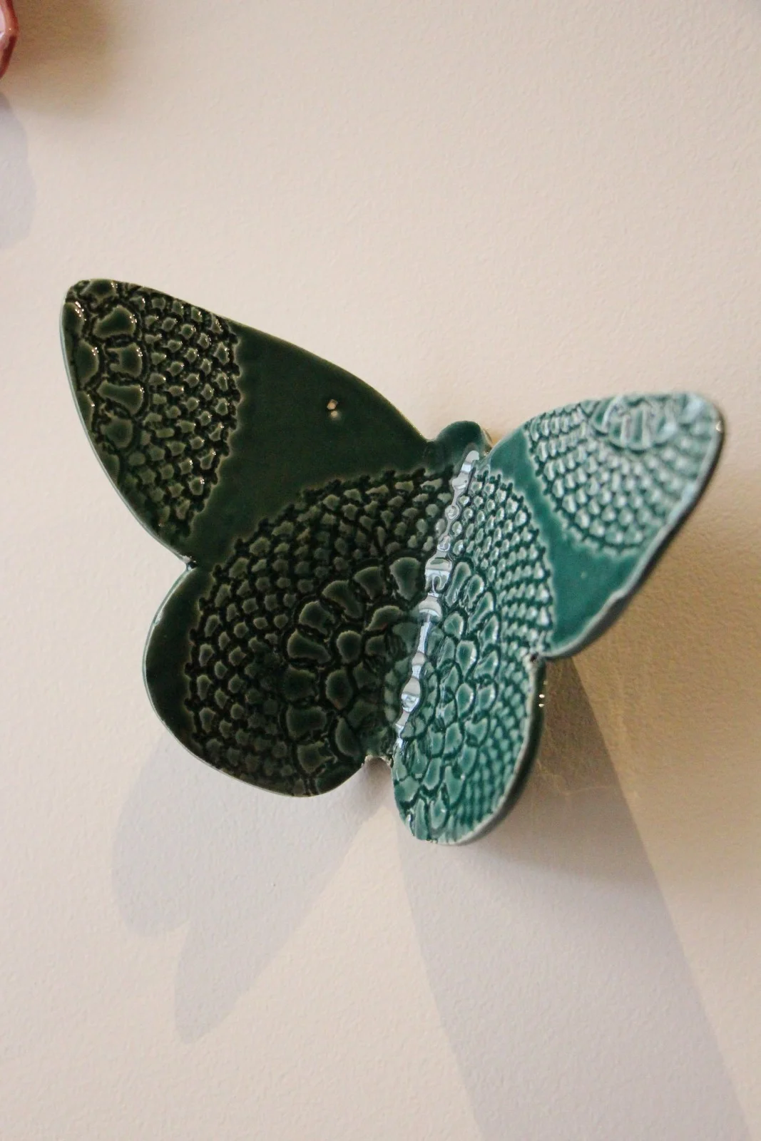 Azorean Butterflies